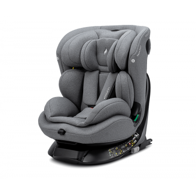 Osann Κάθισμα Αυτοκινήτου Taos 360 i-Size (40-150 cm) – Iron (108331348)