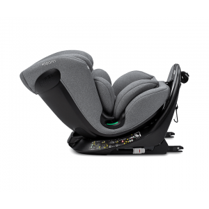 Osann Κάθισμα Αυτοκινήτου Taos 360 i-Size (40-150 cm) – Iron (108331348) Osann Κάθισμα Αυτοκινήτου Taos 360 i-Size (40-150 cm) – Iron (108331348)