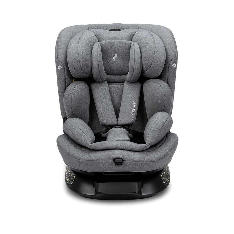 Osann Κάθισμα Αυτοκινήτου Taos 360 i-Size (40-150 cm) – Iron (108331348) Osann Κάθισμα Αυτοκινήτου Taos 360 i-Size (40-150 cm) – Iron (108331348)
