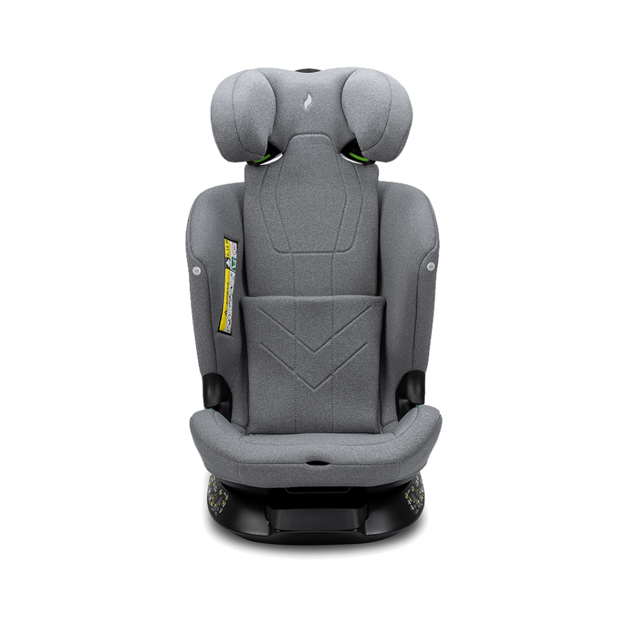 Osann Κάθισμα Αυτοκινήτου Taos 360 i-Size (40-150 cm) – Iron (108331348) Osann Κάθισμα Αυτοκινήτου Taos 360 i-Size (40-150 cm) – Iron (108331348)