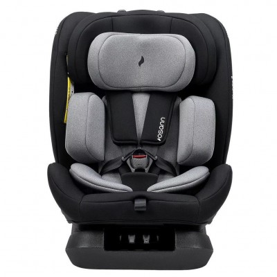 Osann Κάθισμα Αυτοκινήτου Huddle3 i-Size (40-150 cm) Black-Grey (108357230) Osann Κάθισμα Αυτοκινήτου Huddle3 i-Size (40-150 cm) Black-Grey (108357230)