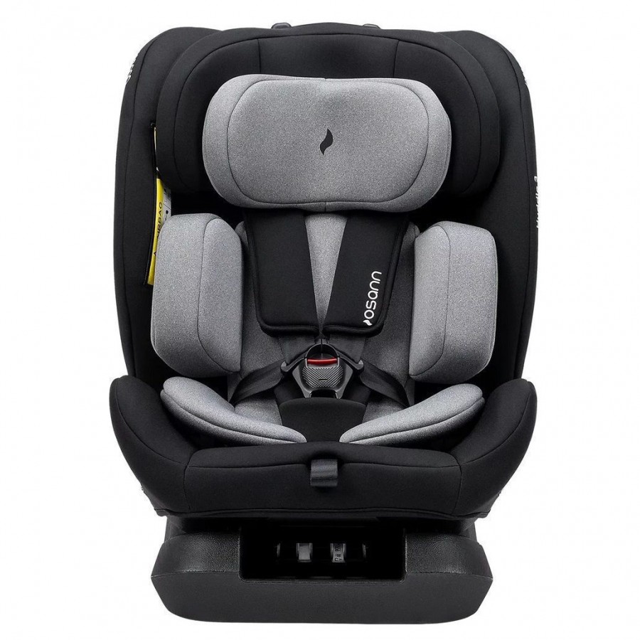 Osann Κάθισμα Αυτοκινήτου Huddle3 i-Size (40-150 cm) Black-Grey (108357230) Osann Κάθισμα Αυτοκινήτου Huddle3 i-Size (40-150 cm) Black-Grey (108357230)