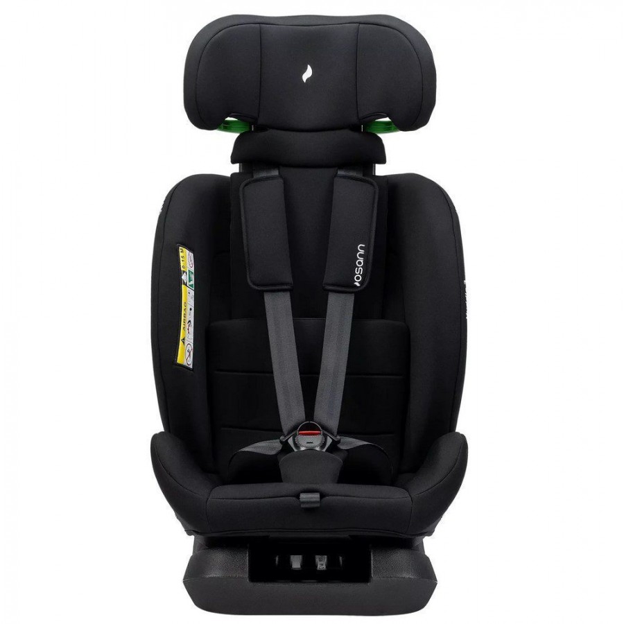 Osann Κάθισμα Αυτοκινήτου Huddle3 i-Size (40-150 cm) Black-Grey (108357230) Osann Κάθισμα Αυτοκινήτου Huddle3 i-Size (40-150 cm) Black-Grey (108357230)