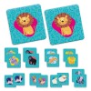 Carotina Baby Παιχνίδι Μνήμης (RF109401)