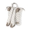 Walking Mum Τσάντα Αλλαξιέρα Backpack Botton Flowers (1120800471)