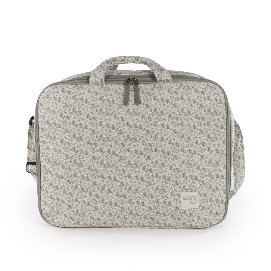 Walking Mum Τσάντα Μαιευτηρίου Gala Mint (1120800605)