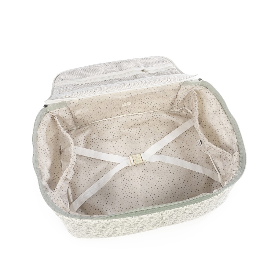 Walking Mum Τσάντα Μαιευτηρίου Gala Mint (1120800605)