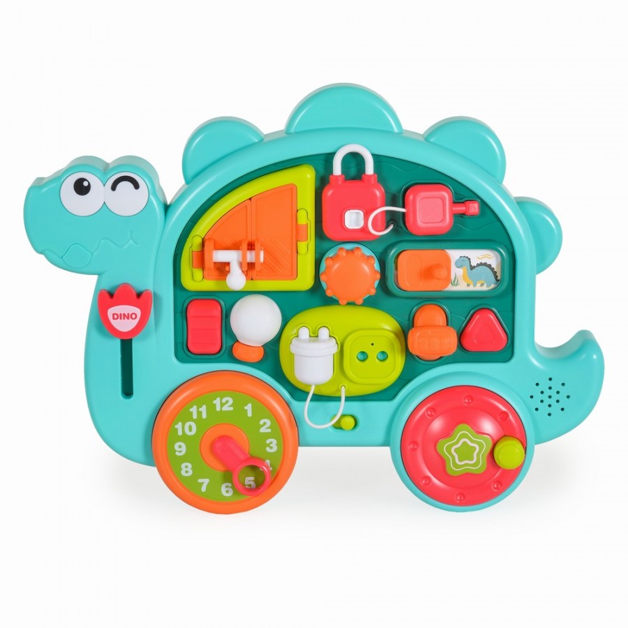 Junka Musical Montessori interactive toy RJ6825A (3801005602346) Junka Musical Montessori interactive toy RJ6825A (3801005602346)