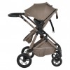 Moni Καρότσι 3in1 Lara Beige (3801005100569) Moni Καρότσι 3in1 Lara Beige (3801005100569)