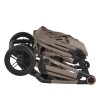 Moni Καρότσι 3in1 Lara Beige (3801005100569) Moni Καρότσι 3in1 Lara Beige (3801005100569)