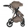 Moni Καρότσι 3in1 Lara Beige (3801005100569) Moni Καρότσι 3in1 Lara Beige (3801005100569)