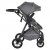 Moni Καρότσι 3in1 Lara Grey (3801005100576) Moni Καρότσι 3in1 Lara Grey (3801005100576)