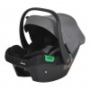 Moni Καρότσι 3in1 Lara Grey (3801005100576) Moni Καρότσι 3in1 Lara Grey (3801005100576)