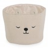Moni Καλάθι Αποθήκευσης Milo Ivory 30x30 εκ. (3800146273538) Moni Καλάθι Αποθήκευσης Milo Ivory 30x30 εκ. (3800146273538)