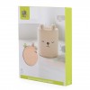 Moni Καλάθι Αποθήκευσης Milo Beige 30x30 εκ. (3800146273521) Moni Καλάθι Αποθήκευσης Milo Beige 30x30 εκ. (3800146273521)