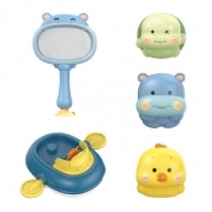 Bebestars Παιχνίδι Μπάνιου Fishing (130-104) Bebestars Παιχνίδι Μπάνιου Fishing (130-104)