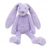 Happy Horse: Λούτρινο ζωάκι Κουνελάκι 38εκ. Big Lilac (HPH-134400)