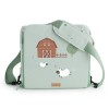 Kiokids Φορητό Παιδικό Καρεκλάκι Funny Farm (137901) Kiokids Φορητό Παιδικό Καρεκλάκι Funny Farm (137901)
