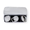 Kiokids Φορητό Παιδικό Καρεκλάκι Polar Grey (137907) Kiokids Φορητό Παιδικό Καρεκλάκι Polar Grey (137907)