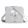 Kiokids Φορητό Παιδικό Καρεκλάκι Polar Grey (137907) Kiokids Φορητό Παιδικό Καρεκλάκι Polar Grey (137907)