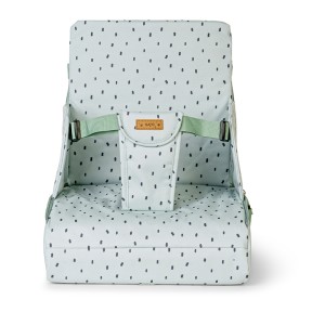 Kiokids Φορητό Παιδικό Καρεκλάκι Little Explorers (13793)