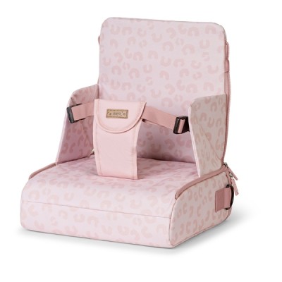 Kiokids Φορητό Παιδικό Καρεκλάκι Born to be Wild (13794)