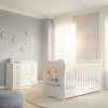 Asterias Bebe Προεφηβικό Κρεββατάκι Απόλλων (14003) Asterias Bebe Προεφηβικό Κρεββατάκι Απόλλων (14003)