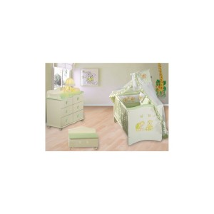 Asterias Bebe Προεφηβικό Κρεββατάκι 85x150x100cm Δίας (14011) Asterias Bebe Προεφηβικό Κρεββατάκι 85x150x100cm Δίας (14011)