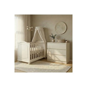 Asterias Bebe Προεφηβικό Κρεββατάκι Margarita (14014) Asterias Bebe Προεφηβικό Κρεββατάκι Margarita (14014)