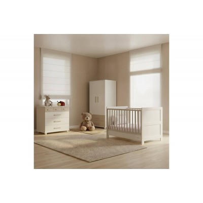 Asterias Bebe Προεφηβικό Κρεββατάκι Χίος (14018) Asterias Bebe Προεφηβικό Κρεββατάκι Χίος (14018)