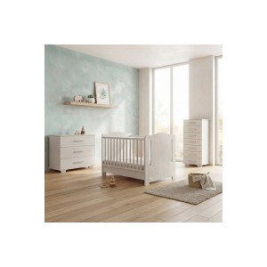 Asterias Bebe Προεφηβικό Κρεββατάκι Mimoza (14020) Asterias Bebe Προεφηβικό Κρεββατάκι Mimoza (14020)