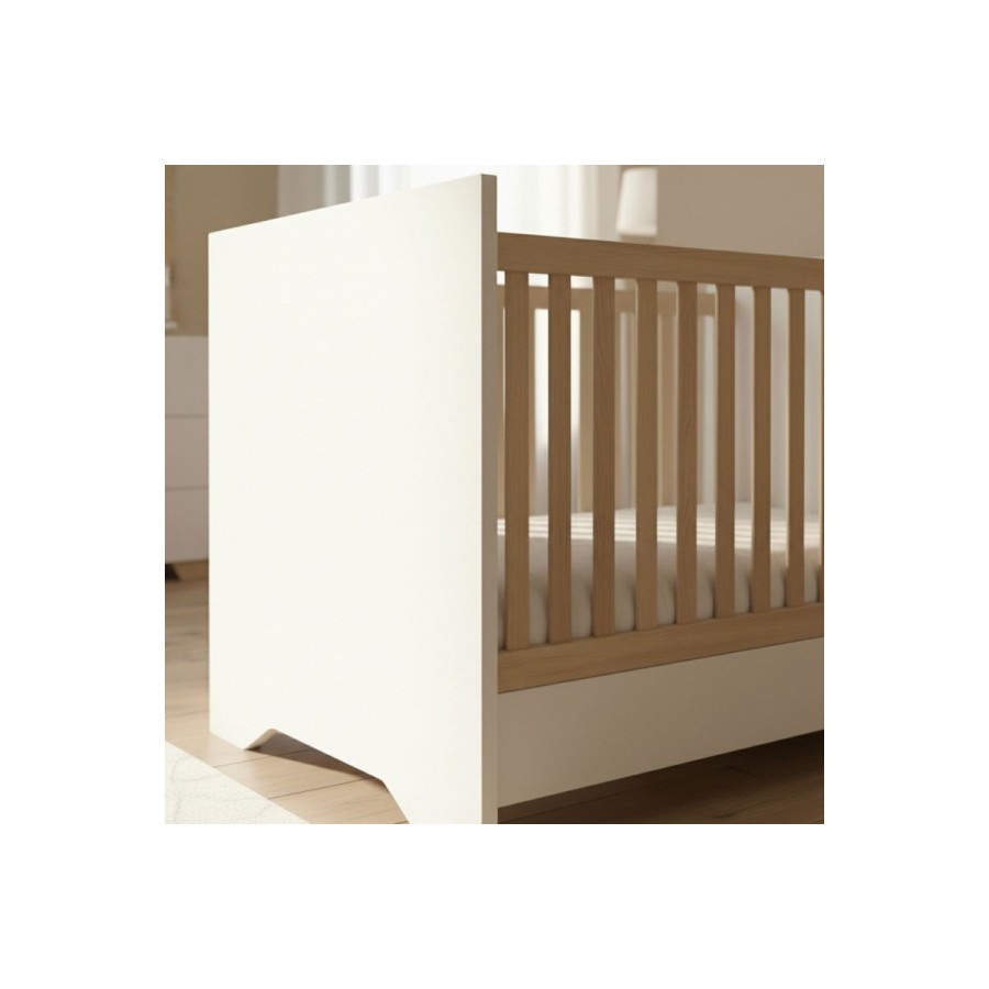 Asterias Bebe Προεφηβικό Κρεββατάκι Ναταλία (14021) Asterias Bebe Προεφηβικό Κρεββατάκι Ναταλία (14021)