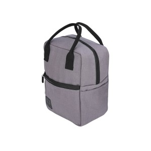 Εστία Τσάντα Φαγητού Ισοθερμική 7lt Fjord Grey (01-16937) Εστία Τσάντα Φαγητού Ισοθερμική 7lt Fjord Grey (01-16937)