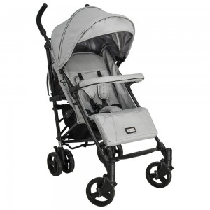 Bebestars Καρότσι Buggy Adam Ice Grey (186-188) Bebestars Καρότσι Buggy Adam Ice Grey (186-188)