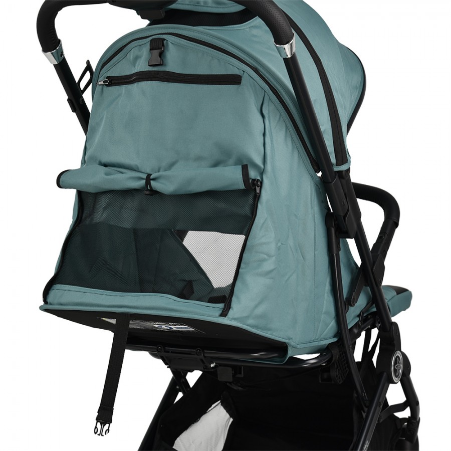 Bebestars Καρότσι  Volta Pine (191-184)