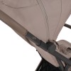 Bebestars Καρότσι autofolding Isla Almond Beige (195-175)