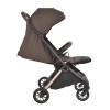 Bebestars Καρότσι autofolding Isla Gaia Brown (195-182)