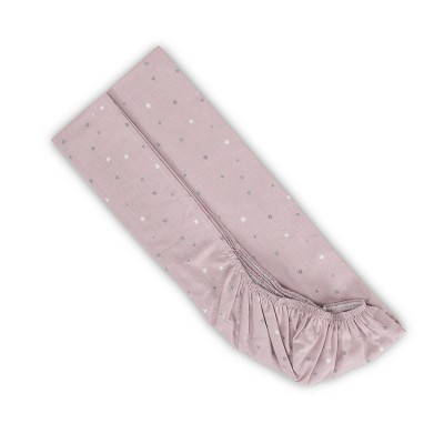 Lorelli Κατωσέντονο με λάστιχο για port bebe 90/50 εκ. Rose Sky (20051382601) Lorelli Κατωσέντονο με λάστιχο για port bebe 90/50 εκ. Rose Sky (20051382601)
