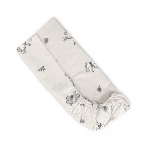 Lorelli Κατωσέντονο με λάστιχο για port bebe 90/50 εκ. Giraffe (20051386801) Lorelli Κατωσέντονο με λάστιχο για port bebe 90/50 εκ. Giraffe (20051386801)