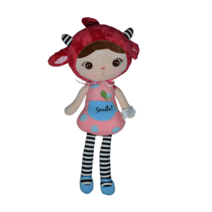 Χειροποίητη Αρωματική Λαμπάδα Λούτρινη Κούκλα Ροζ 35 εκατοστών (2025114) Χειροποίητη Αρωματική Λαμπάδα Λούτρινη Κούκλα Ροζ 35 εκατοστών (2025114)