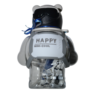 Χειροποίητη Αρωματική Λαμπάδα Με Εκπαιδευτικό Παγούρι Black (2025133) Χειροποίητη Αρωματική Λαμπάδα Με Εκπαιδευτικό Παγούρι Black (2025133)