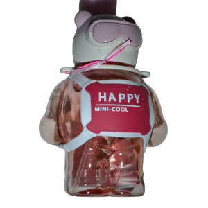 Χειροποίητη Αρωματική Λαμπάδα Με Εκπαιδευτικό Παγούρι Pink (2025134) Χειροποίητη Αρωματική Λαμπάδα Με Εκπαιδευτικό Παγούρι Pink (2025134)