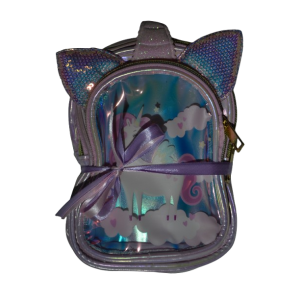 Χειροποίητη Αρωματική Λαμπάδα Τσάντα πλάτης Με Unicorn (2025150) Χειροποίητη Αρωματική Λαμπάδα Τσάντα πλάτης Με Unicorn (2025150)