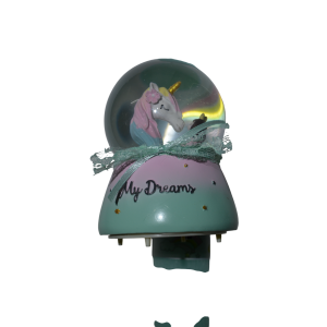 Χειροποίητη Αρωματική Λαμπάδα Με Διακοσμητική Μουσική Χιονόμπαλα (2025153) Χειροποίητη Αρωματική Λαμπάδα Με Διακοσμητική Μουσική Χιονόμπαλα (2025153)