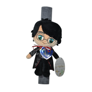 Χειροποίητη Αρωματική Λαμπάδα Με Λούτρινος Μάγος 25 εκατοστών (2025167) Χειροποίητη Αρωματική Λαμπάδα Με Λούτρινος Μάγος 25 εκατοστών (2025167)