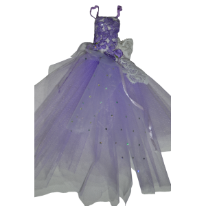 Χειροποίητη Αρωματική Λαμπάδα Με Διακοσμητικό Μωβ Φόρεμα (2025217) Χειροποίητη Αρωματική Λαμπάδα Με Διακοσμητικό Μωβ Φόρεμα (2025217)