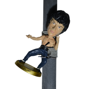 Χειροποίητη Αρωματική Λαμπάδα Με Καρικατούρα Bruce Lee (2025250) Χειροποίητη Αρωματική Λαμπάδα Με Καρικατούρα Bruce Lee (2025250)