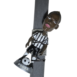 Χειροποίητη Αρωματική Λαμπάδα Με Καρικατούρα Pogba (2025251) Χειροποίητη Αρωματική Λαμπάδα Με Καρικατούρα Pogba (2025251)