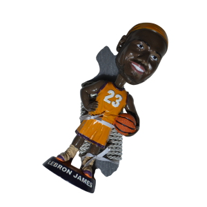 Χειροποίητη Αρωματική Λαμπάδα Με Καρικατούρα Lebron James (202522) Χειροποίητη Αρωματική Λαμπάδα Με Καρικατούρα Lebron James (202522)