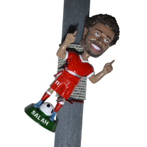 Χειροποίητη Αρωματική Λαμπάδα Με Καρικατούρα Salah (2025255) Χειροποίητη Αρωματική Λαμπάδα Με Καρικατούρα Salah (2025255)